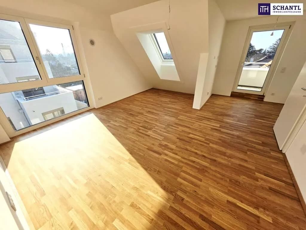 2-Zimmer-Wohnung kaufen in Wien – 47,54 m², € 264.865 – Bild 23 von 30