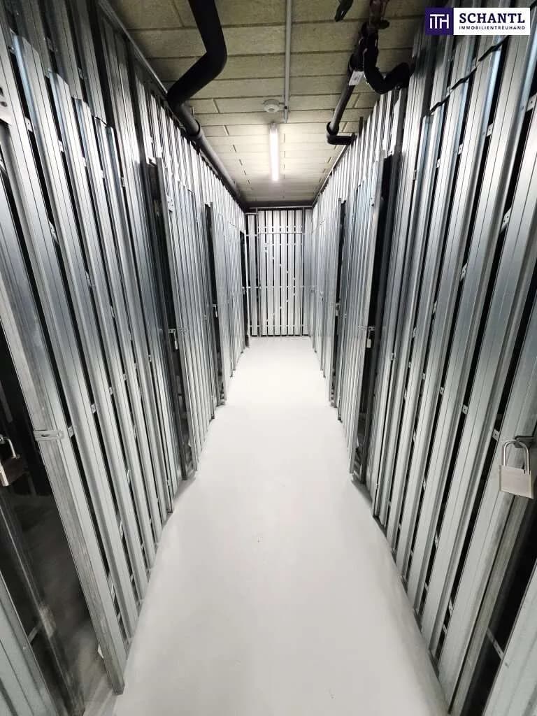 2-Zimmer-Wohnung kaufen in Wien – 47,54 m², € 264.865 – Bild 27 von 30