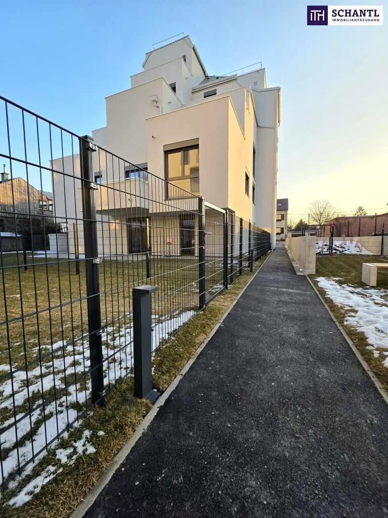 2-Zimmer-Wohnung kaufen in Wien – 47,54 m², € 264.865 – Bild 28 von 30