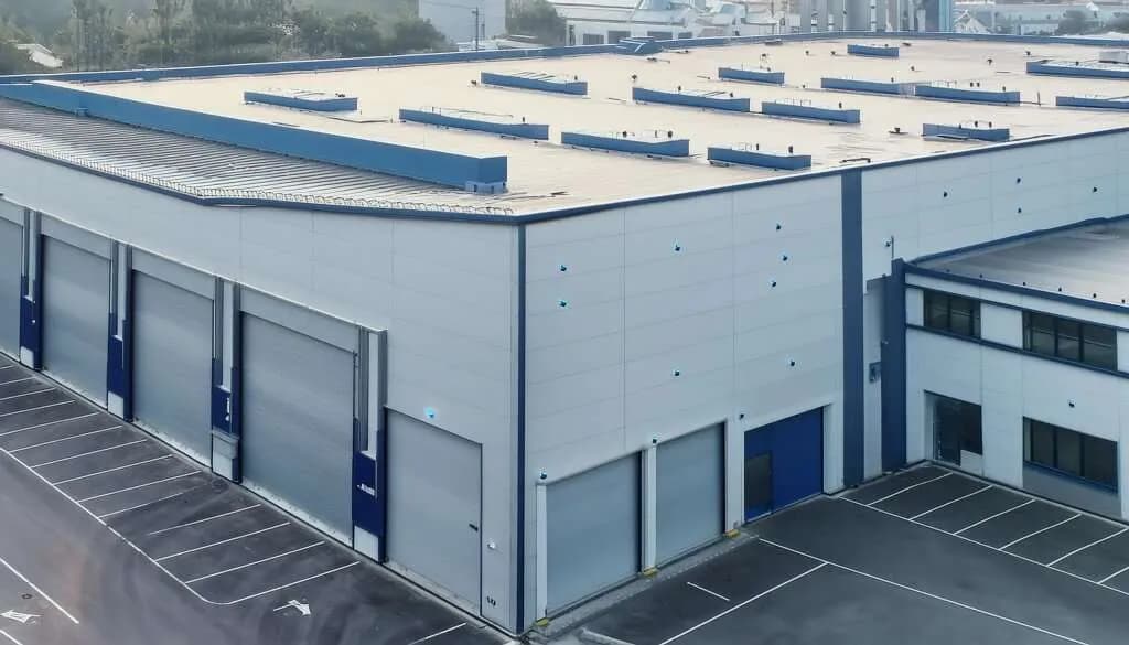 Immobilie mieten in Linz – 2 230 m²