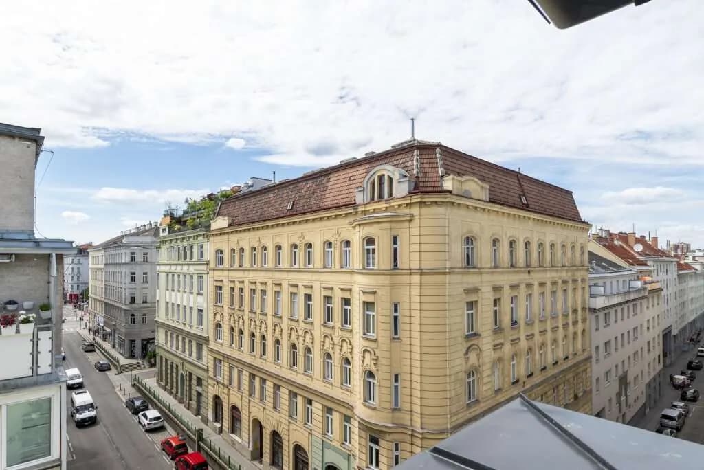 4-Zimmer-Wohnung kaufen in Wien – 81,92 m², € 595.000 – Bild 12 von 16