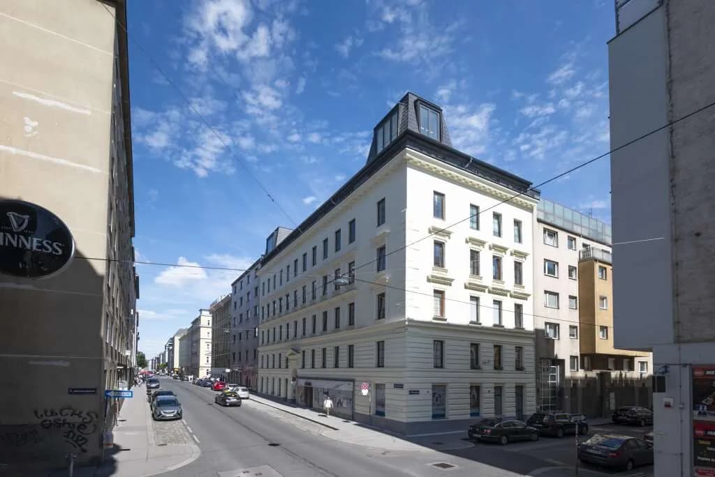 4-Zimmer-Wohnung kaufen in Wien – 81,92 m², € 595.000 – Bild 15 von 16