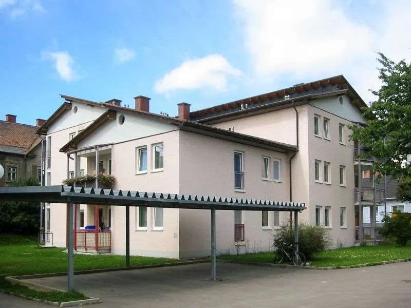 2-Zimmer-Wohnung mieten in Murtal – 58,78 m², € 516 – Bild 1 von 3