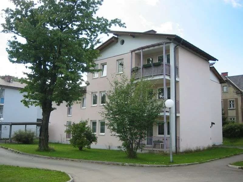 2-Zimmer-Wohnung mieten in Murtal – 58,78 m², € 516 – Bild 2 von 3