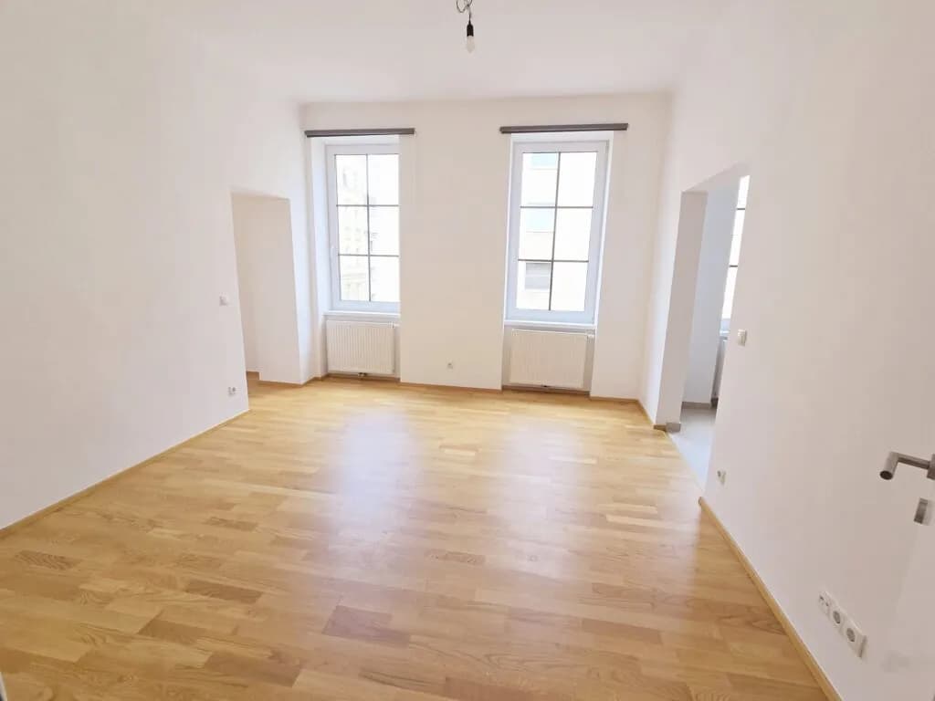 Wohnung kaufen in Wien – 51 m², € 319.000