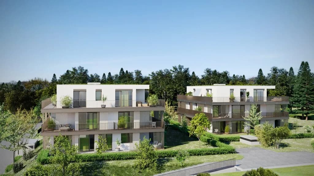 4-Zimmer-Wohnung kaufen in Graz – 99,98 m², € 779.844 – Bild 6 von 13