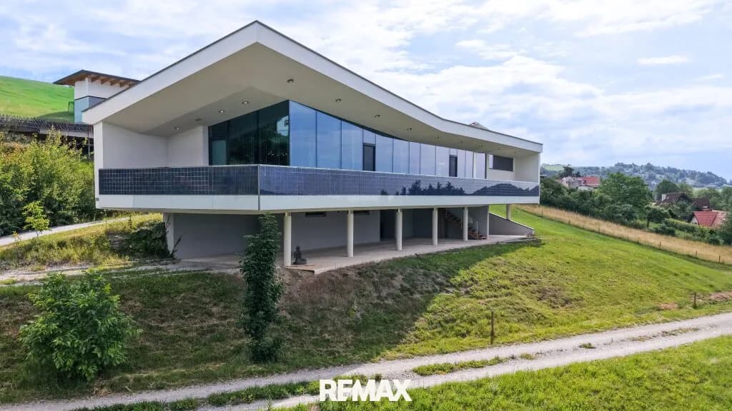 3-Zimmer-Haus kaufen in Weiz – 124 m², € 571.000