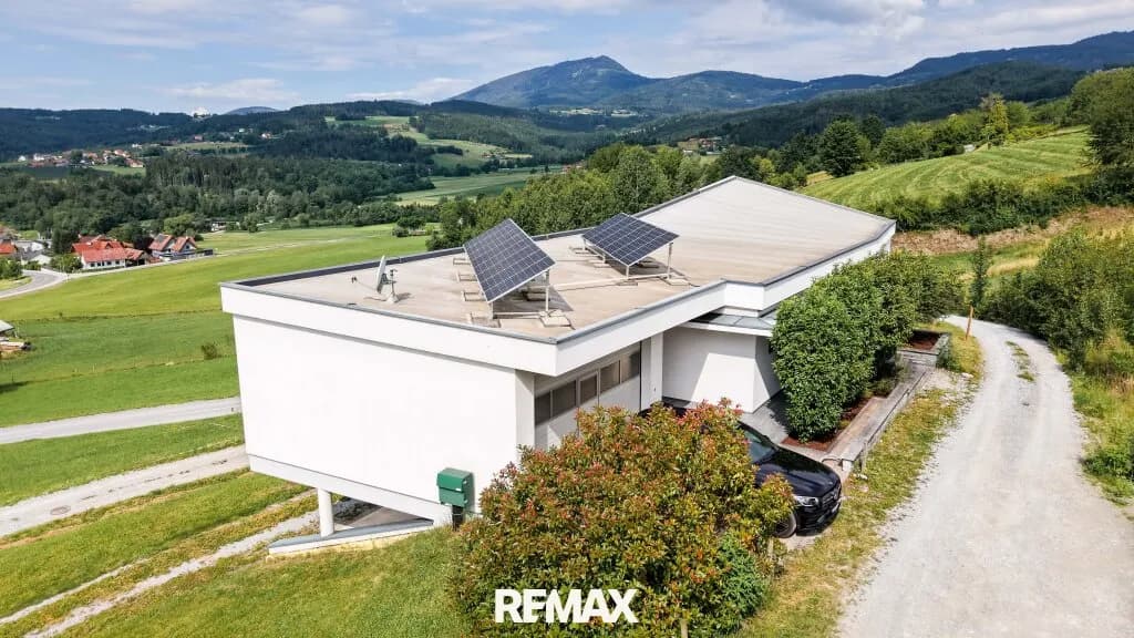 3-Zimmer-Haus kaufen in Weiz – 124 m², € 571.000 – Bild 2 von 24