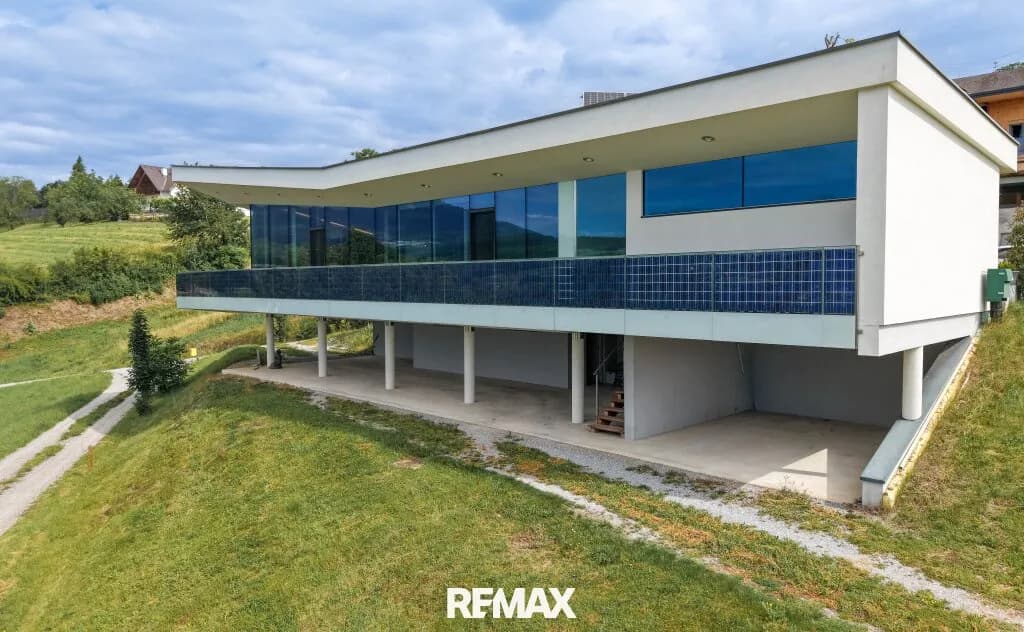 3-Zimmer-Haus kaufen in Weiz – 124 m², € 571.000 – Bild 3 von 24