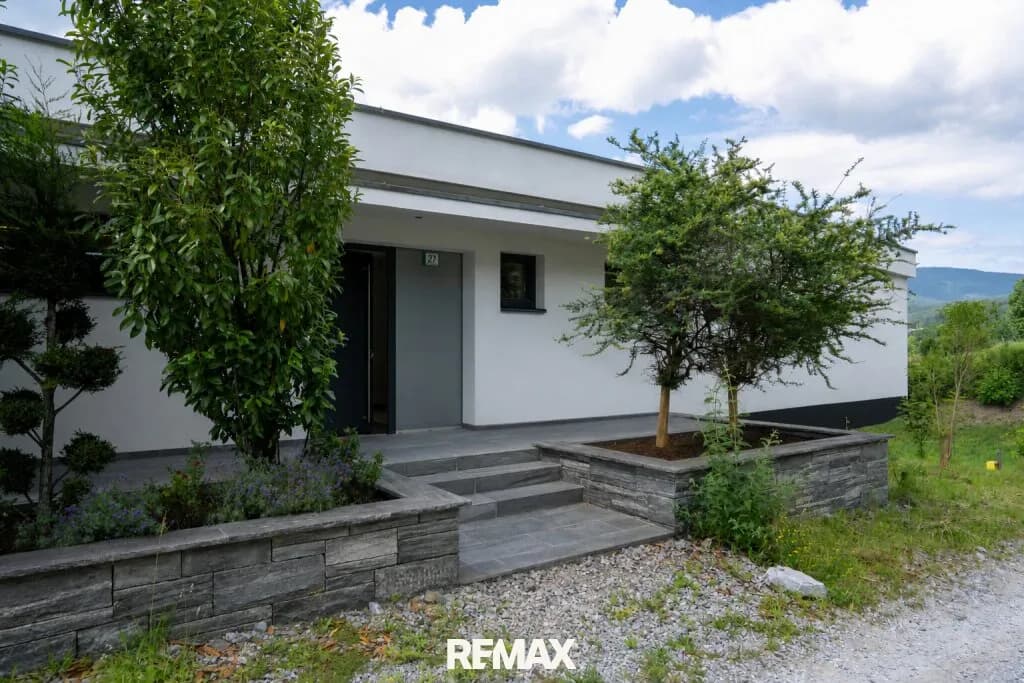 3-Zimmer-Haus kaufen in Weiz – 124 m², € 571.000 – Bild 4 von 24