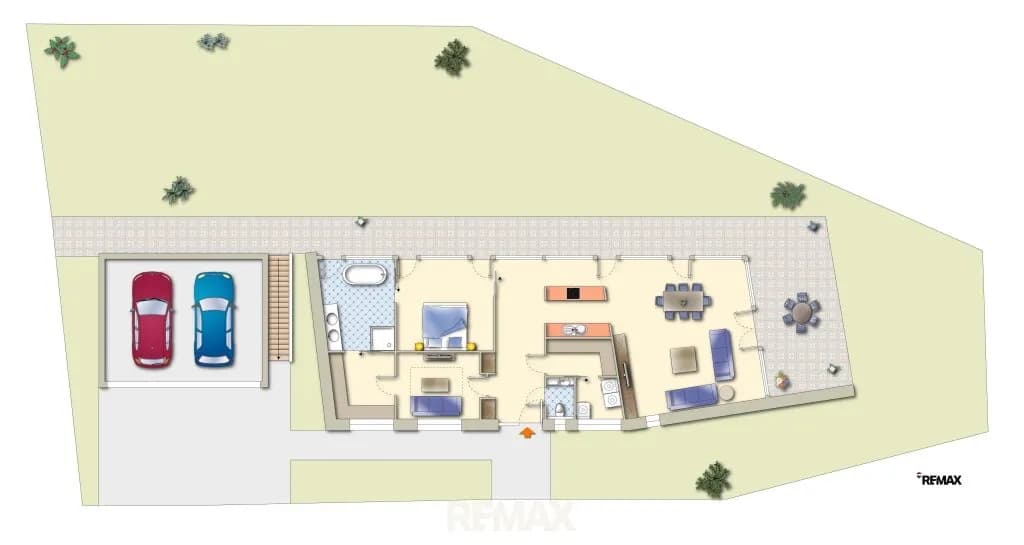 3-Zimmer-Haus kaufen in Weiz – 124 m², € 571.000 – Bild 22 von 24