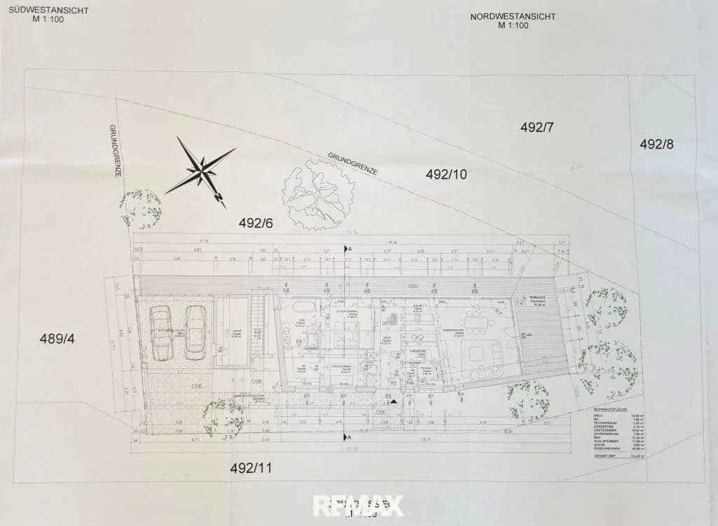 3-Zimmer-Haus kaufen in Weiz – 124 m², € 571.000 – Bild 23 von 24