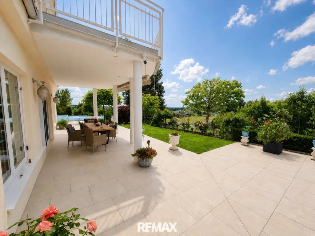 3-Zimmer-Haus kaufen in Leibnitz – 194,48 m², € 770.000 – Bild 4 von 21