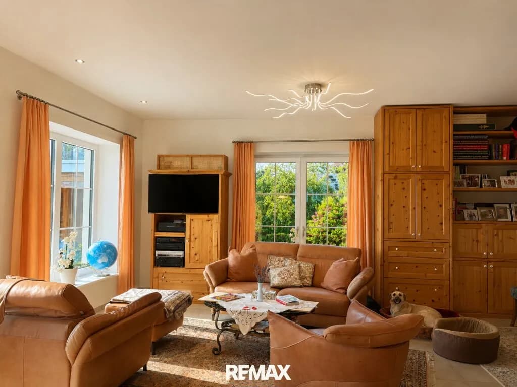 3-Zimmer-Haus kaufen in Leibnitz – 194,48 m², € 770.000 – Bild 10 von 21