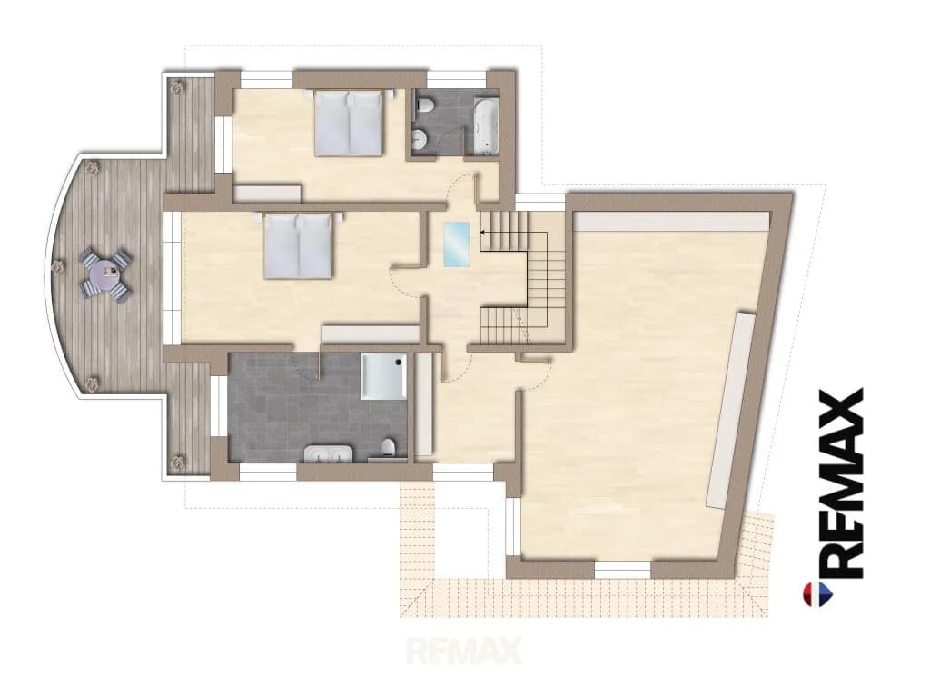 3-Zimmer-Haus kaufen in Leibnitz – 194,48 m², € 770.000 – Bild 20 von 21