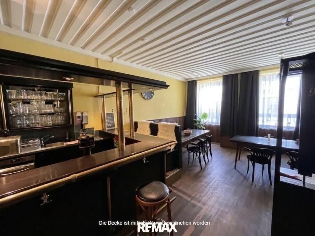 Gewerbeimmobilie mieten in Leoben – 102 m², € 843