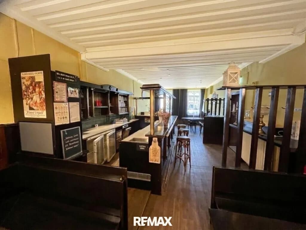 Gewerbeimmobilie mieten in Leoben – 102 m², € 843 – Bild 2 von 5