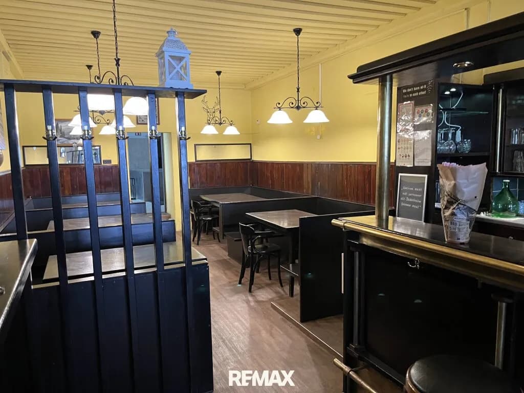 Gewerbeimmobilie mieten in Leoben – 102 m², € 843 – Bild 4 von 5