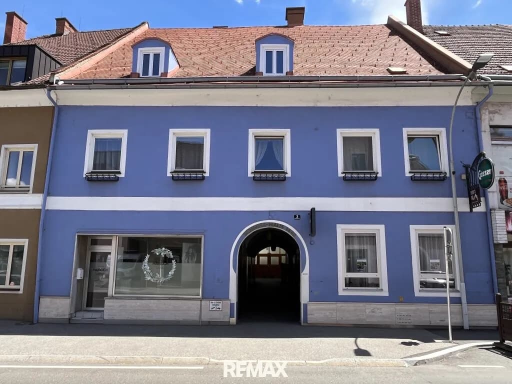 Gewerbeimmobilie mieten in Leoben – 102 m², € 843 – Bild 5 von 5