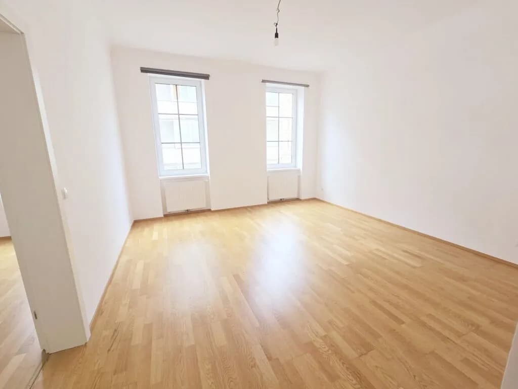 2-Zimmer-Wohnung kaufen in Wien – 53,06 m², € 380.000 – Bild 1 von 10