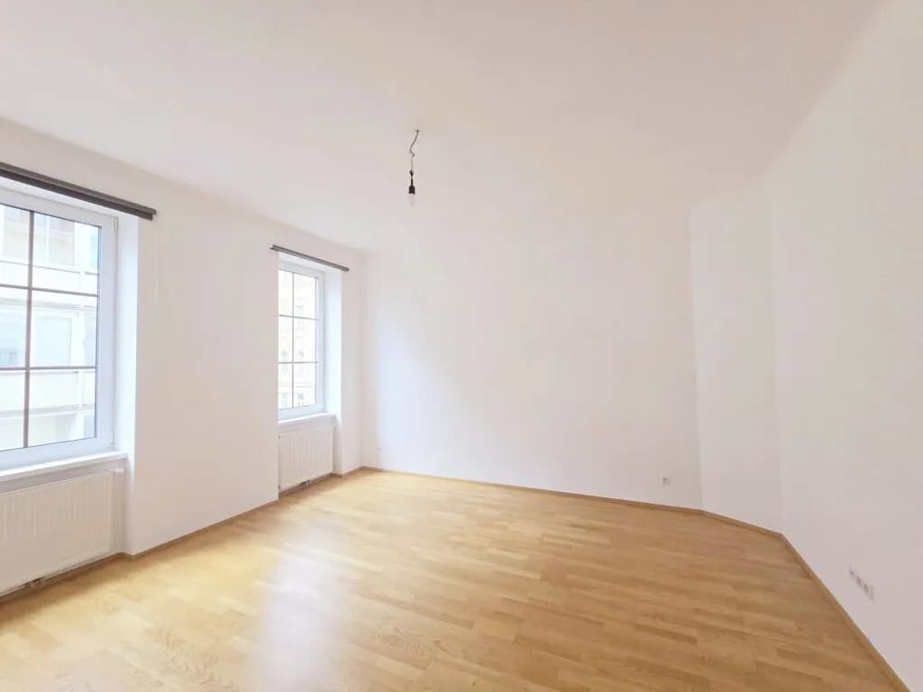2-Zimmer-Wohnung kaufen in Wien – 53,06 m², € 380.000 – Bild 2 von 10