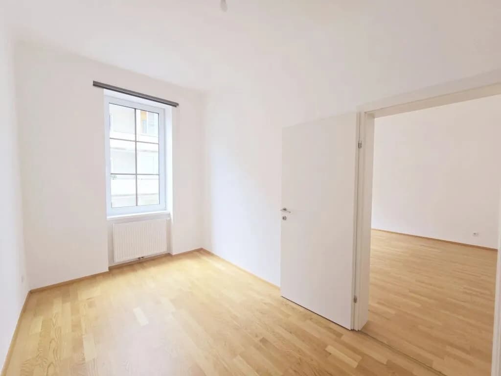 2-Zimmer-Wohnung kaufen in Wien – 53,06 m², € 380.000 – Bild 3 von 10