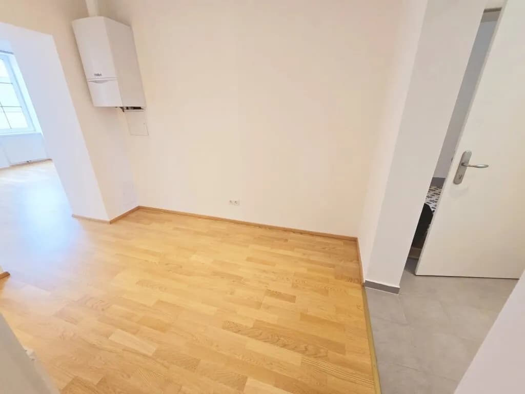 2-Zimmer-Wohnung kaufen in Wien – 53,06 m², € 380.000 – Bild 5 von 10