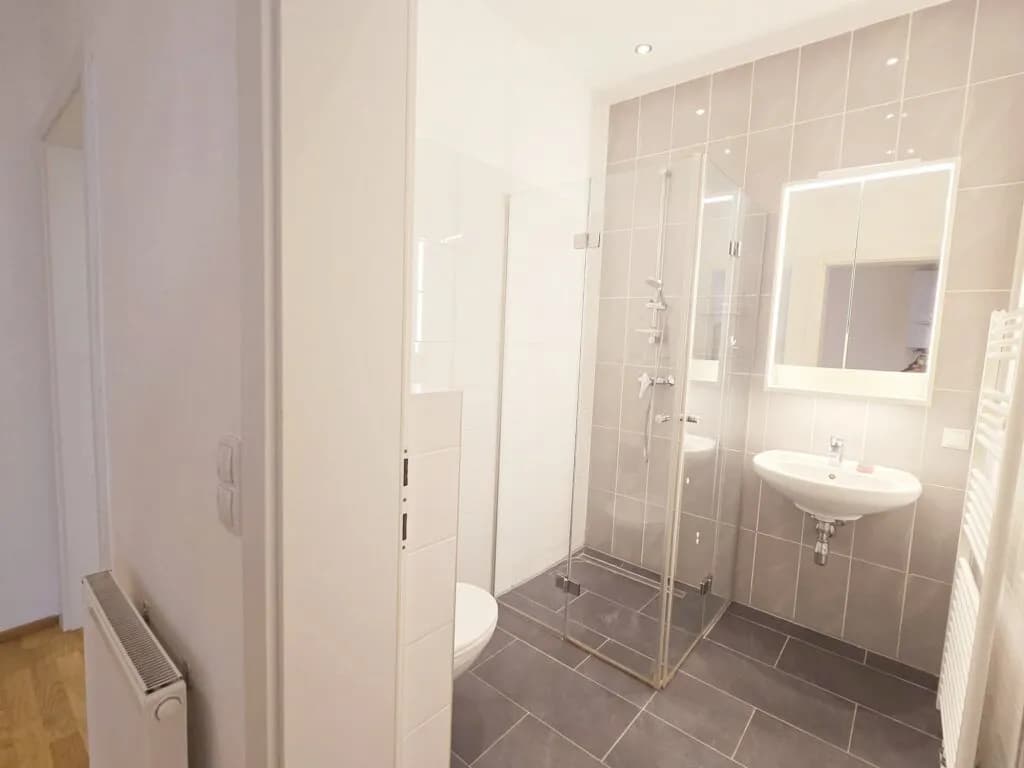 2-Zimmer-Wohnung kaufen in Wien – 53,06 m², € 380.000 – Bild 9 von 10