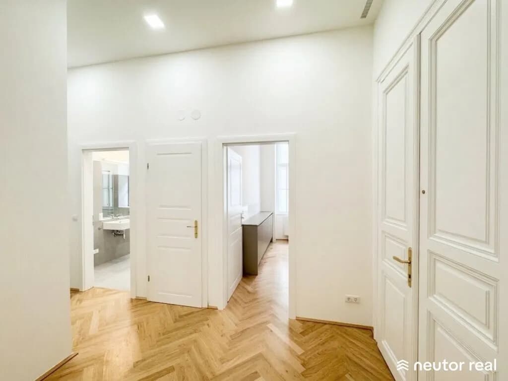 4-Zimmer-Wohnung mieten in Wien – 98 m², € 2.490 – Bild 4 von 27