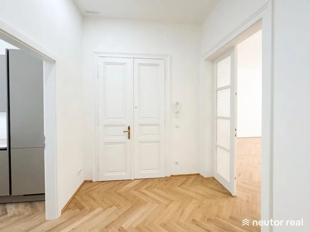 4-Zimmer-Wohnung mieten in Wien – 98 m², € 2.490 – Bild 6 von 27