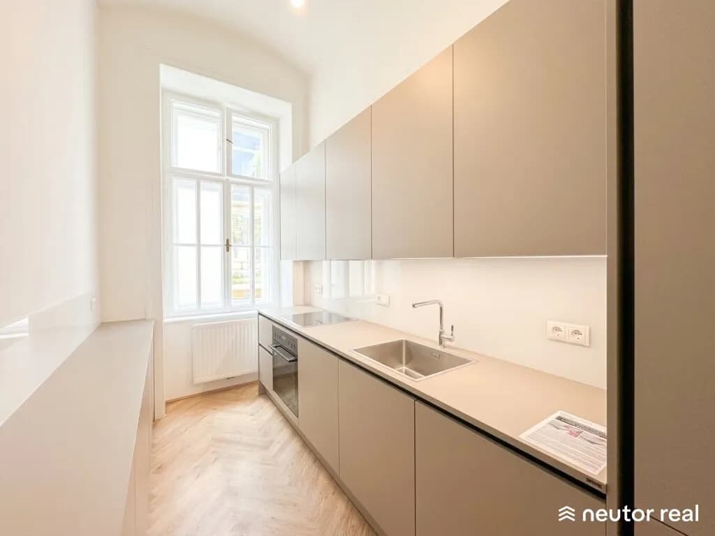 4-Zimmer-Wohnung mieten in Wien – 98 m², € 2.490 – Bild 7 von 27