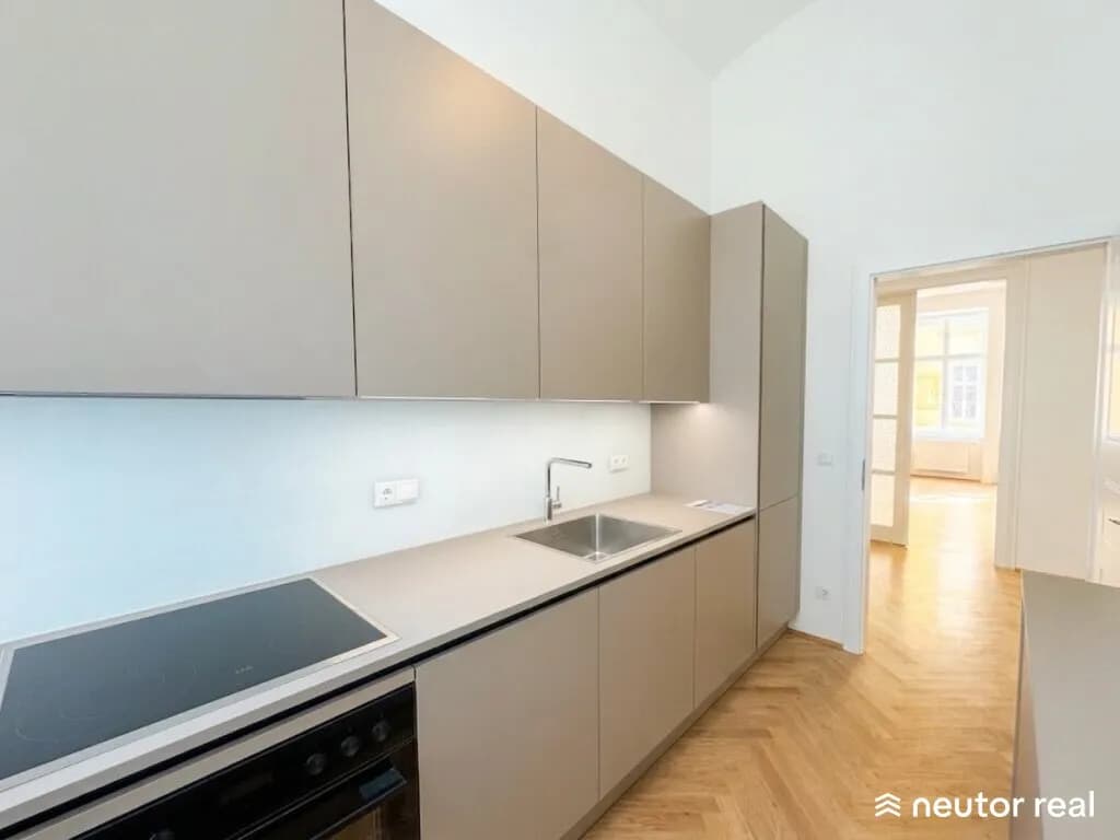 4-Zimmer-Wohnung mieten in Wien – 98 m², € 2.490 – Bild 8 von 27
