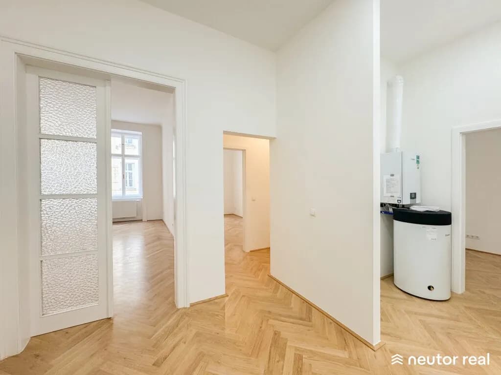 4-Zimmer-Wohnung mieten in Wien – 98 m², € 2.490 – Bild 9 von 27