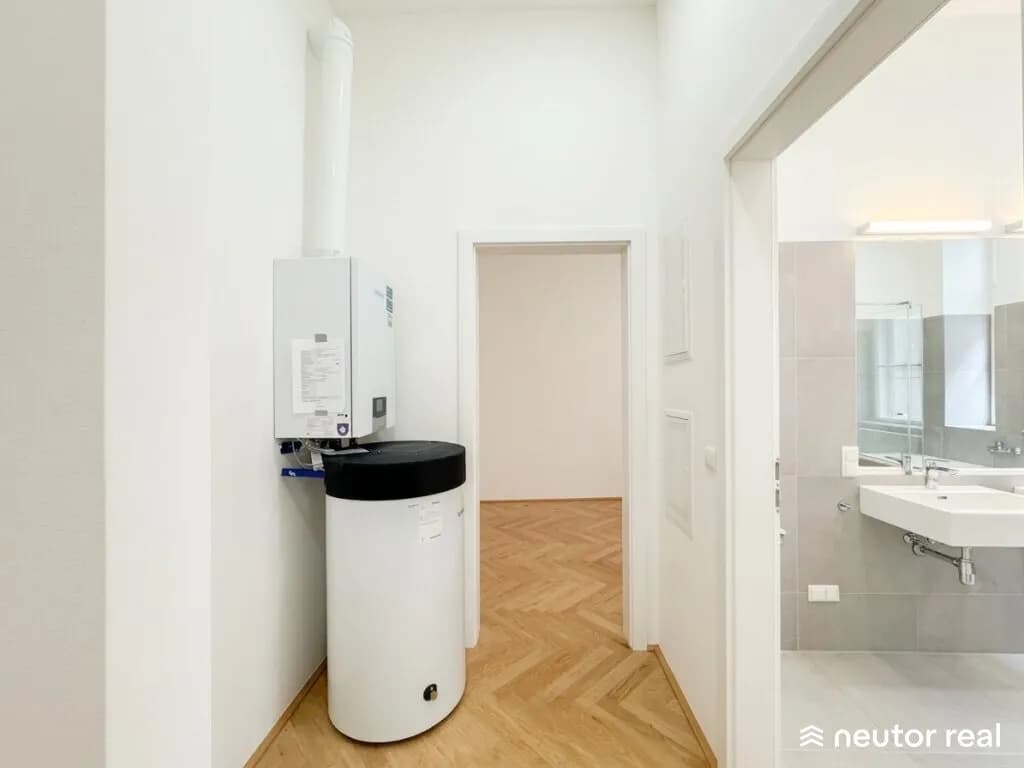 4-Zimmer-Wohnung mieten in Wien – 98 m², € 2.490 – Bild 10 von 27