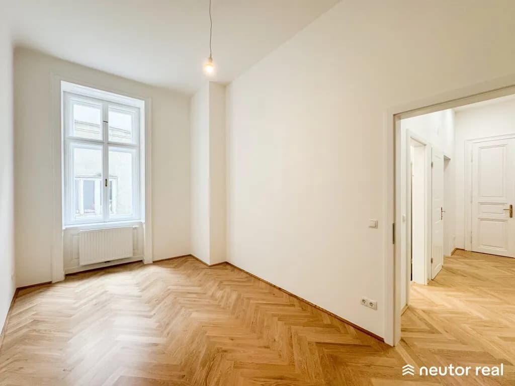 4-Zimmer-Wohnung mieten in Wien – 98 m², € 2.490 – Bild 11 von 27