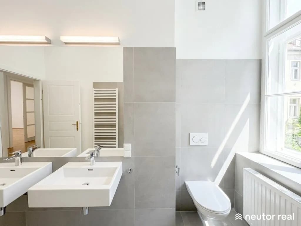 4-Zimmer-Wohnung mieten in Wien – 98 m², € 2.490 – Bild 13 von 27
