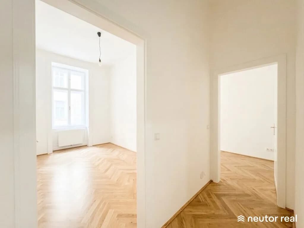 4-Zimmer-Wohnung mieten in Wien – 98 m², € 2.490 – Bild 16 von 27