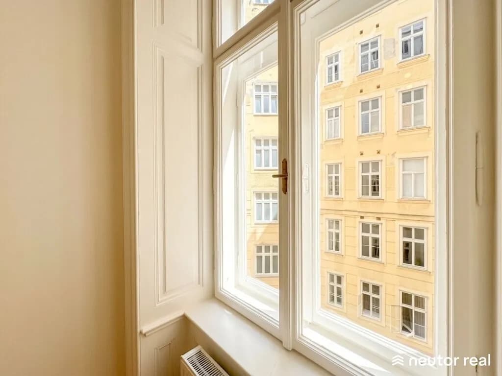 4-Zimmer-Wohnung mieten in Wien – 98 m², € 2.490 – Bild 20 von 27