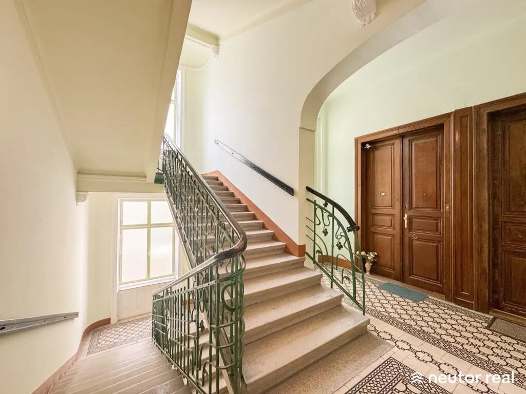4-Zimmer-Wohnung mieten in Wien – 98 m², € 2.490 – Bild 24 von 27