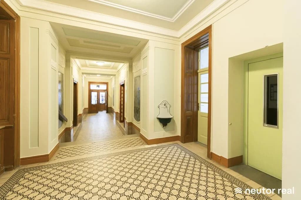 4-Zimmer-Wohnung mieten in Wien – 98 m², € 2.490 – Bild 25 von 27