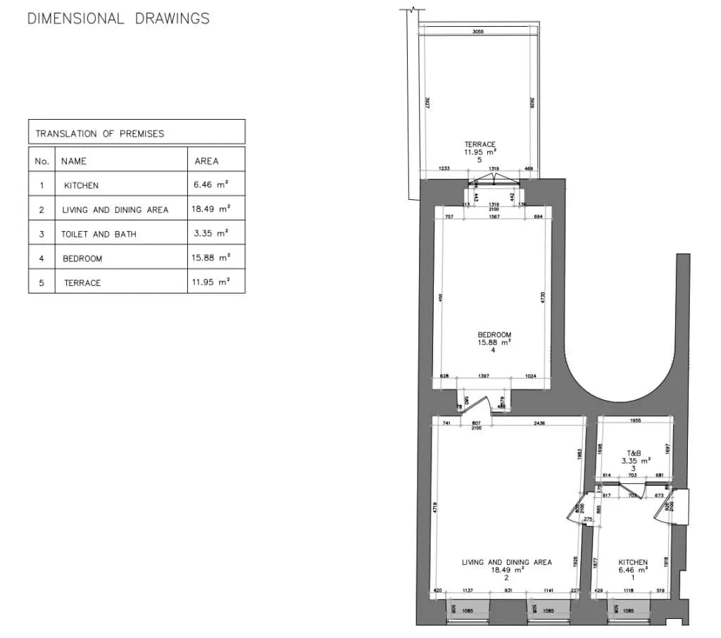 Gewerbeimmobilie kaufen in Wien – 572,97 m², € 1.990.000 – Bild 10 von 20