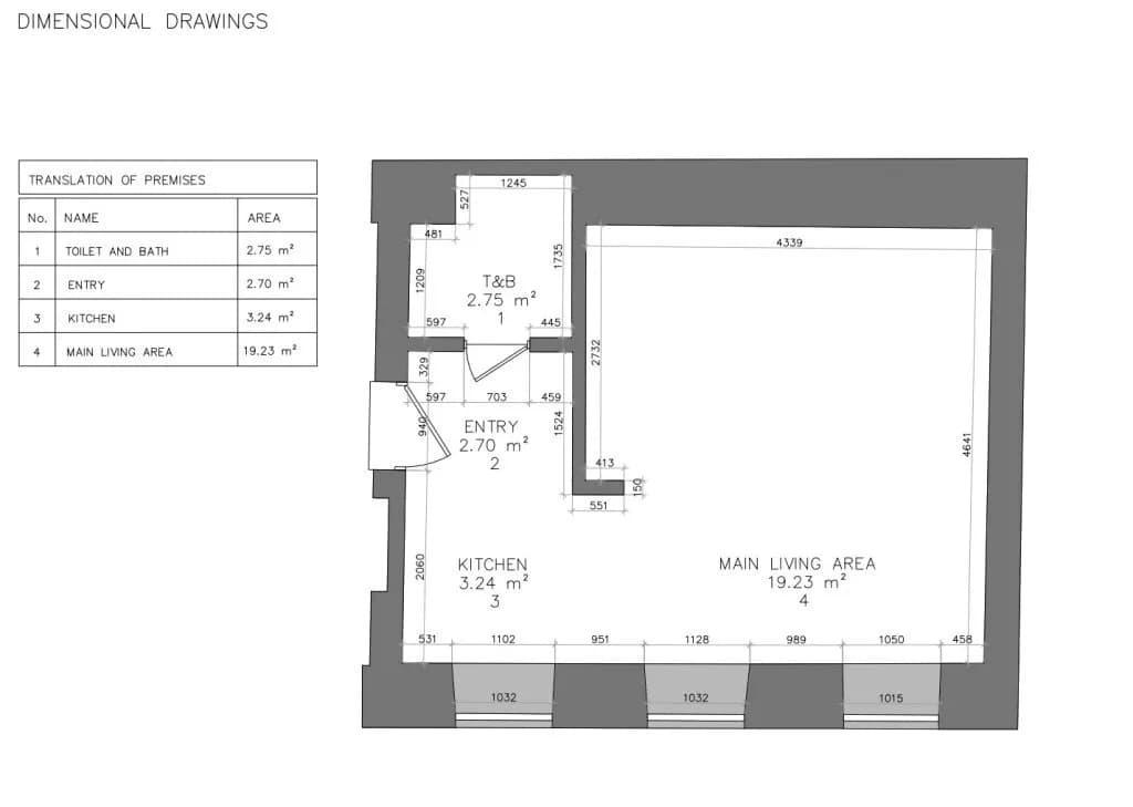 Gewerbeimmobilie kaufen in Wien – 572,97 m², € 1.990.000 – Bild 11 von 20