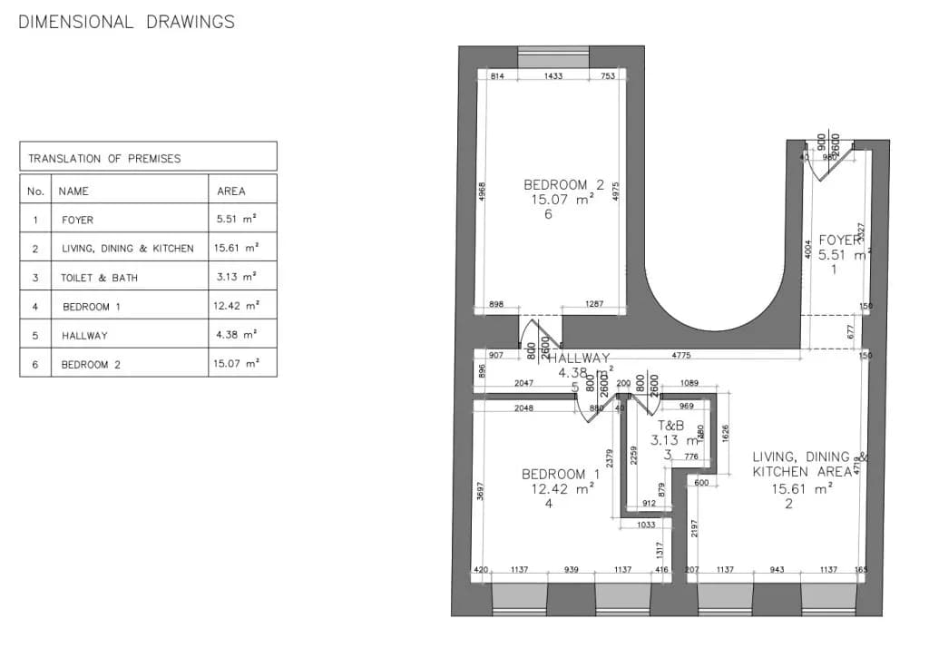 Gewerbeimmobilie kaufen in Wien – 572,97 m², € 1.990.000 – Bild 13 von 20