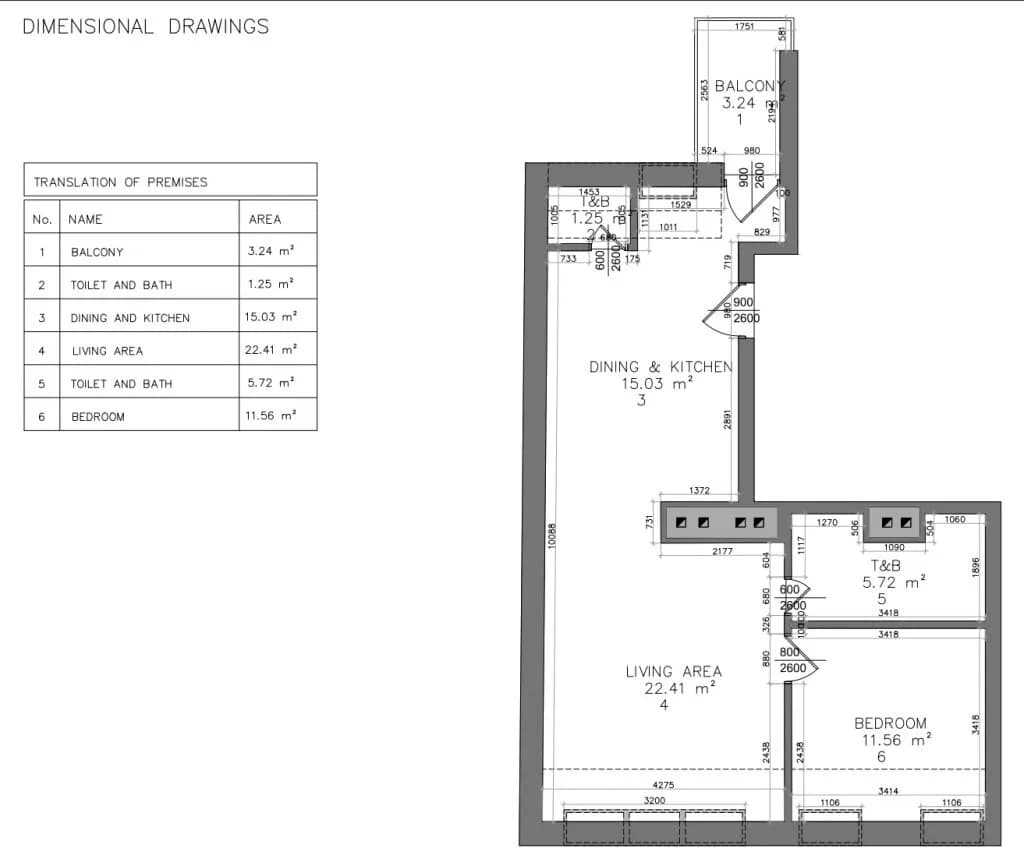 Gewerbeimmobilie kaufen in Wien – 572,97 m², € 1.990.000 – Bild 15 von 20