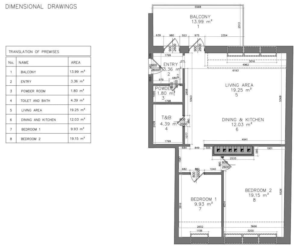 Gewerbeimmobilie kaufen in Wien – 572,97 m², € 1.990.000 – Bild 16 von 20
