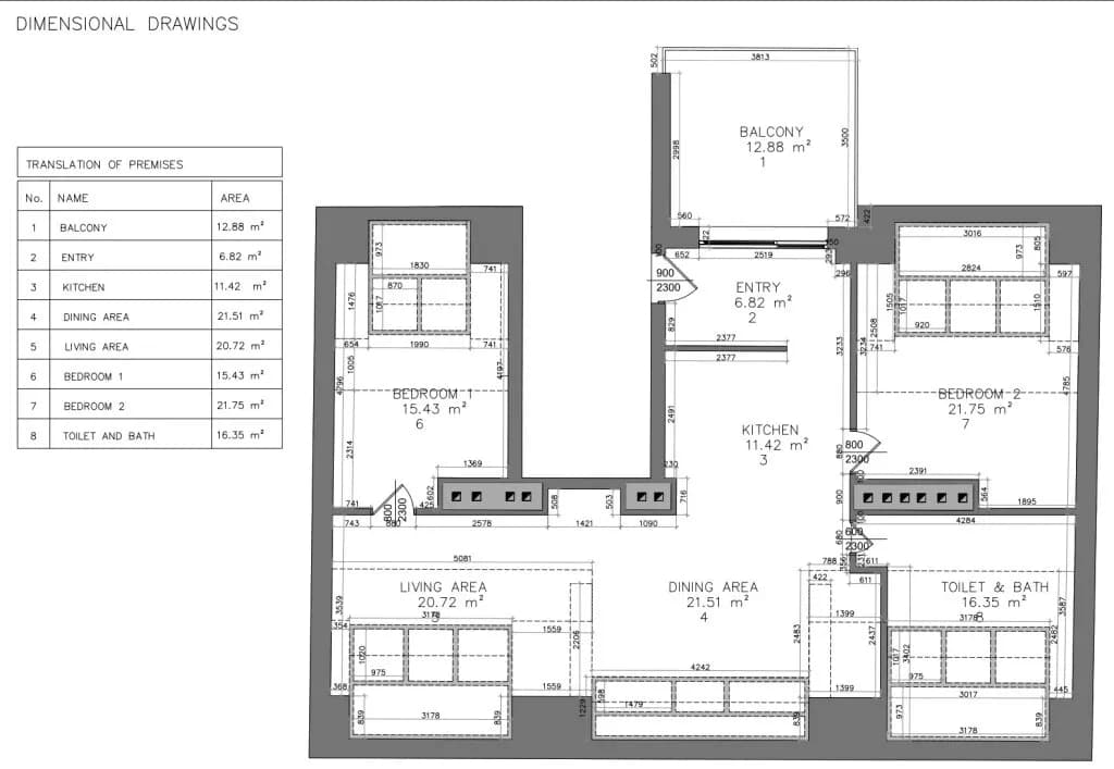 Gewerbeimmobilie kaufen in Wien – 572,97 m², € 1.990.000 – Bild 17 von 20