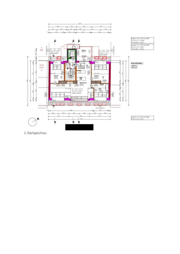 Gewerbeimmobilie kaufen in Wien – 572,97 m², € 1.990.000 – Bild 19 von 20