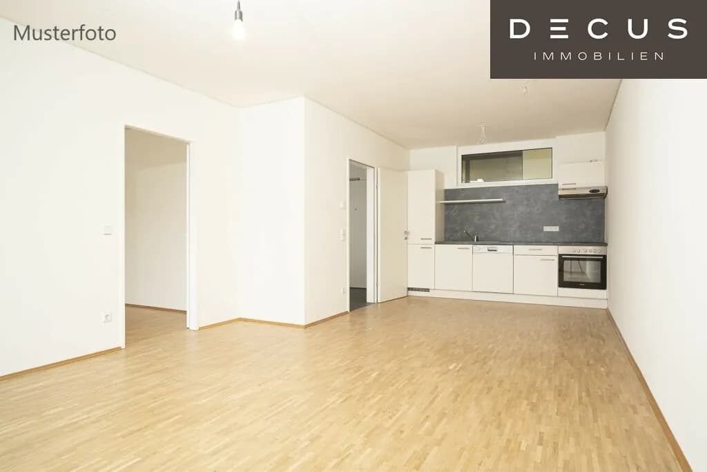2-Zimmer-Wohnung mieten in Graz – 52 m², € 634 – Bild 4 von 34