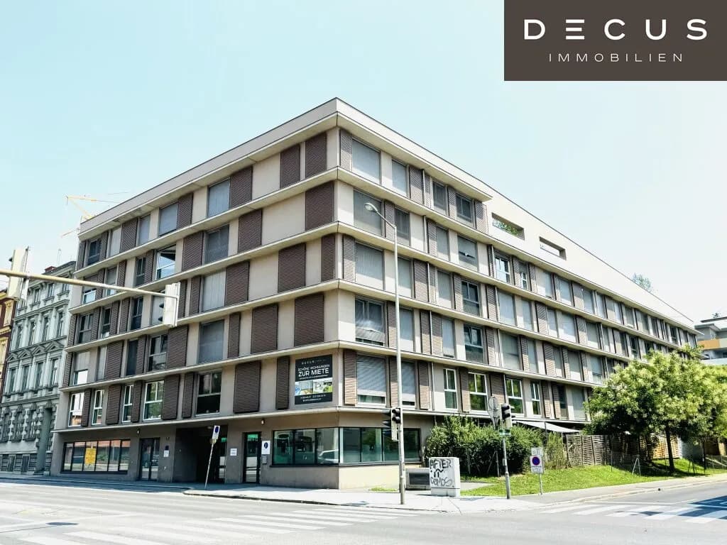2-Zimmer-Wohnung mieten in Graz – 52 m², € 634 – Bild 6 von 34