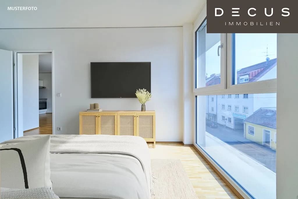 2-Zimmer-Wohnung mieten in Graz – 52 m², € 634 – Bild 7 von 34